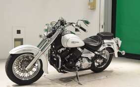 YAMAHA DRAGSTAR 400 CLASSIC 2005 VH01J