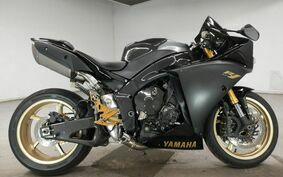 YAMAHA YZF-R1 2009 RN24J