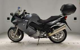 BMW F800ST 2007