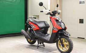 YAMAHA BW S125 SE45