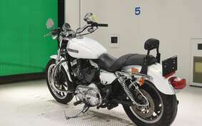 HARLEY L1200LI 2008