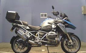 BMW R1200GS 2013 0A01