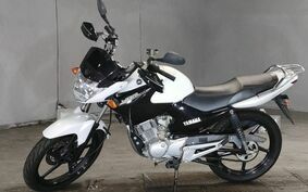 YAMAHA YBR125 不明