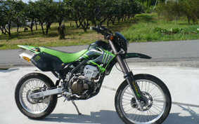 KAWASAKI KLX250 2006 LX250E