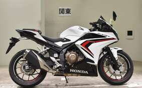 HONDA CBR400R NC56