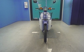 HONDA C70 SUPER CUB C70