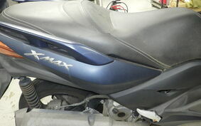 YAMAHA X-MAX 250 A SG42J