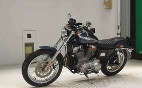 HARLEY XLH883 2003