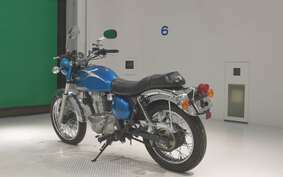 KAWASAKI ESTRELLA BJ250A