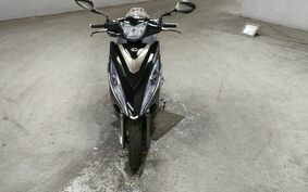 KYMCO GP125i FC25