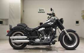 HARLEY FLSTFB 1580 2012