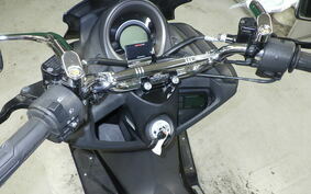 YAMAHA N-MAX 155 A SG50J