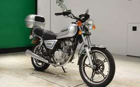 SUZUKI GN125 H PCJG9