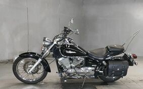 YAMAHA DRAGSTAR 250 VG02J