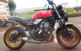 KAWASAKI Z650 RS 50TH 2022 ER650M