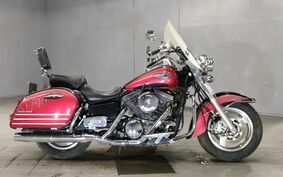 KAWASAKI VULCAN 1500 CLASSIC 1998 VNT50G