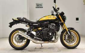 KAWASAKI Z900RS SE 2022 ZR900K