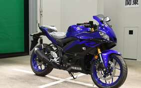 YAMAHA YZF-R25 A RG43J