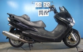 YAMAHA MAJESTY 125 2002 5CA