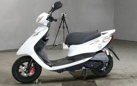 YAMAHA JOG ZR Evolution 2 SA39J