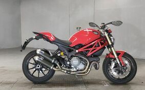 DUCATI MONSTER 1100 EVO 2011 M511JA