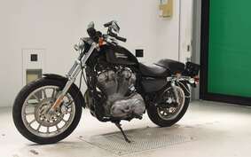 HARLEY XL883I 2009 CN2