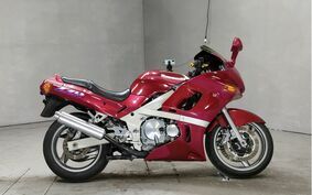 KAWASAKI ZZ-R400 1993 ZX400N