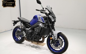 YAMAHA MT-09 2021 RN69J