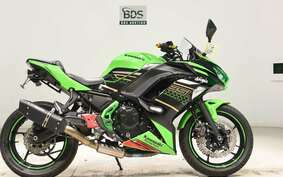 KAWASAKI NINJA 650 A 2020 ER650H