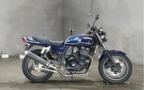 KAWASAKI ZRX-2 1995 ZR400E