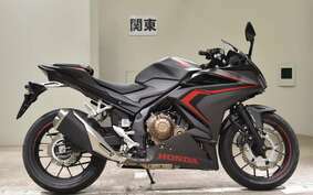 HONDA CBR400R NC56