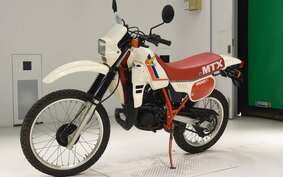 HONDA MTX200R MD07