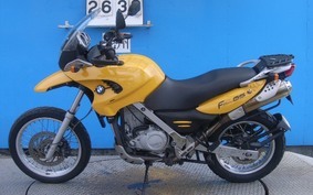 BMW F650GS 2000 0172