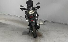 KAWASAKI VERSYS X250 LE250D