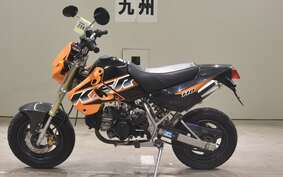 KAWASAKI KSR110 KL110A