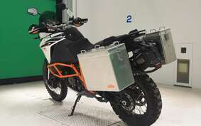 KTM 1090 ADVENTURE R 2017