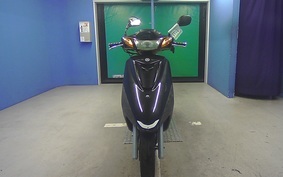 YAMAHA AXIS 125 TREET SE53J