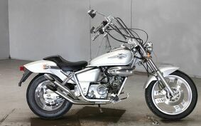 HONDA MAGNA 50 AC13