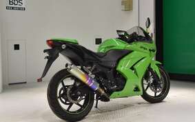 KAWASAKI NINJA 250R EX250K