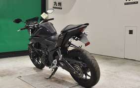 YAMAHA MT-25 RG43J