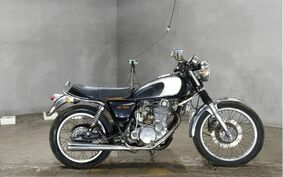 YAMAHA SR500 1983 2J2