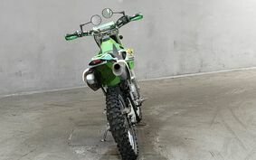 KAWASAKI KLX250 LX250E