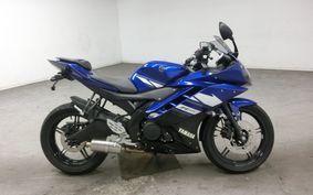 YAMAHA YZF-R15 1CK0