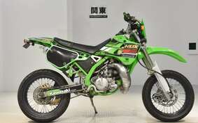 KAWASAKI KDX125 SR DX125A