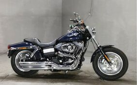 HARLEY FXDF1580 2007 GY4