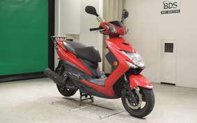 YAMAHA CYGNUS 125 XSR 2 SE44J