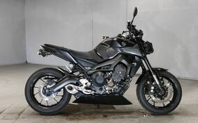 YAMAHA MT-09 2017 RN52J