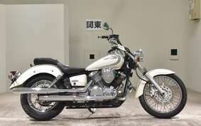 YAMAHA DRAGSTAR 250 VG02J