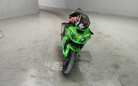 KAWASAKI ZX 10 NINJA R 2011 ZXT00F