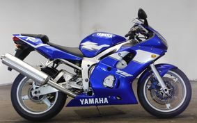 YAMAHA YZF-R6 2000 RJ03